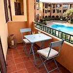 Il Mirto Con Piscina Apartman
