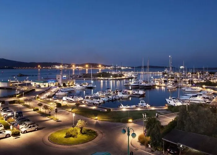 Appartamento Il Mirto Con Piscina