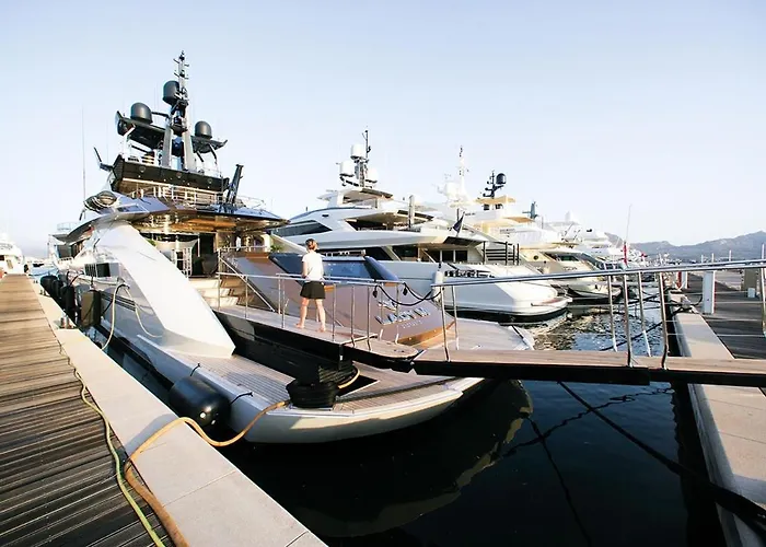 Appartamento Il Mirto Con Piscina *