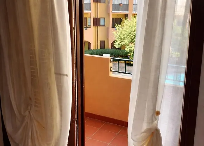 Il Mirto Con Piscina Appartamento Olbia