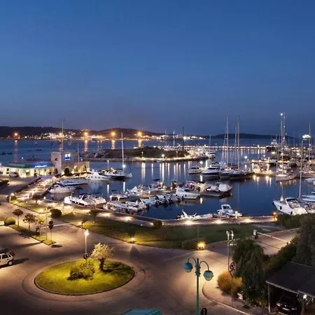 Apartment Il Mirto Con Piscina