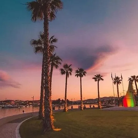 Il Mirto Con Piscina * Olbia