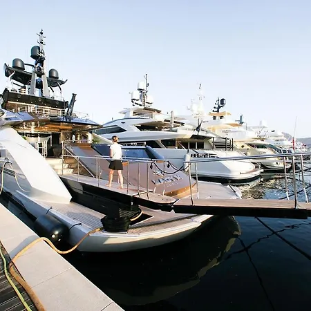 Apartment Il Mirto Con Piscina *