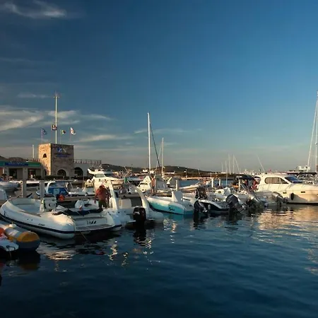 Appartement Il Mirto Con Piscina