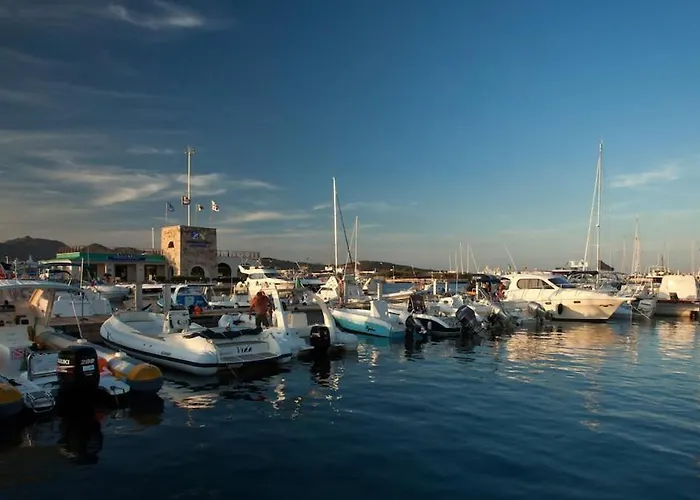 Apartment Il Mirto Con Piscina