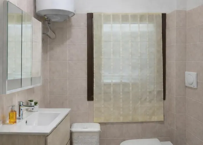 Appartement Il Mirto Con Piscina